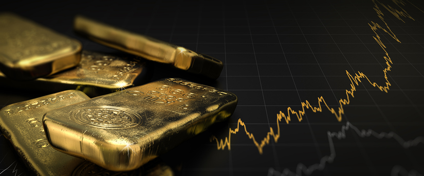 Gold Trading